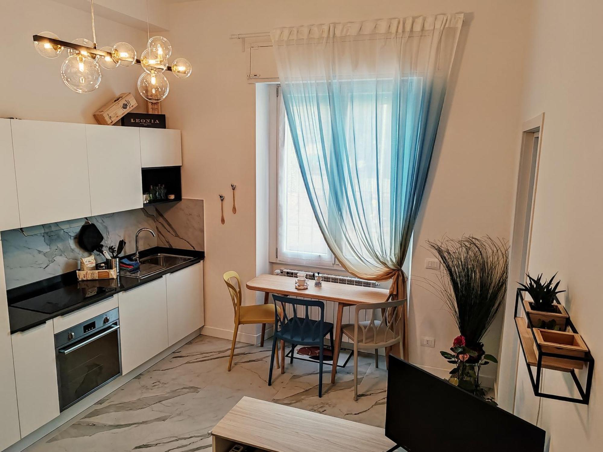 City Apartment - Il Ghiro Florence Exterior photo