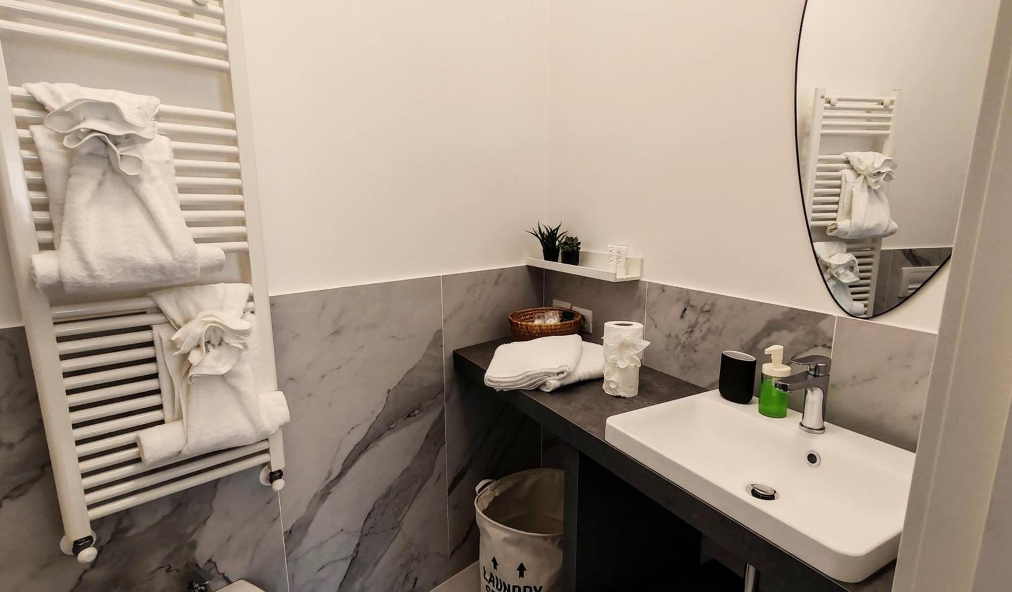 City Apartment - Il Ghiro Florence Exterior photo