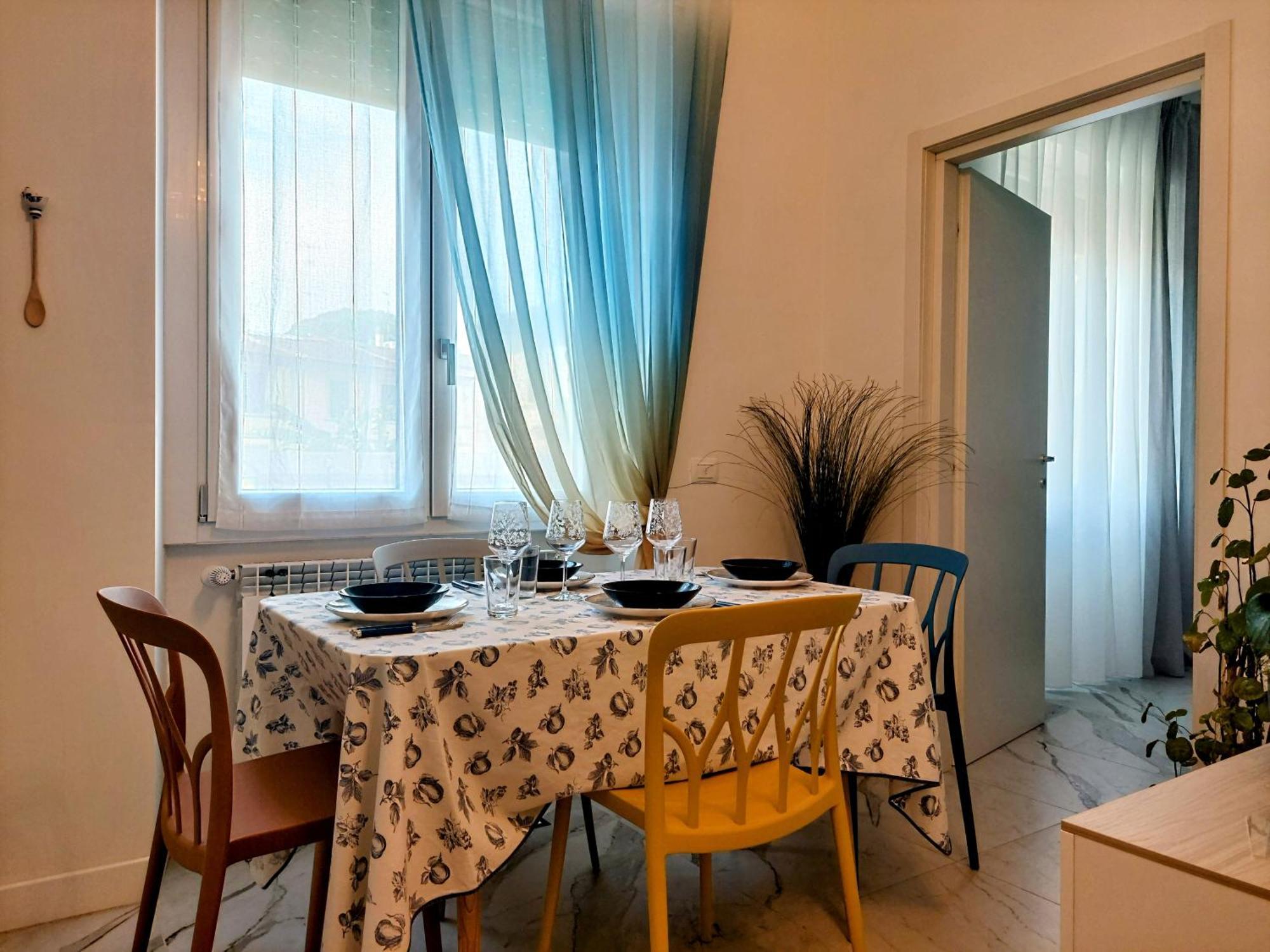 City Apartment - Il Ghiro Florence Exterior photo