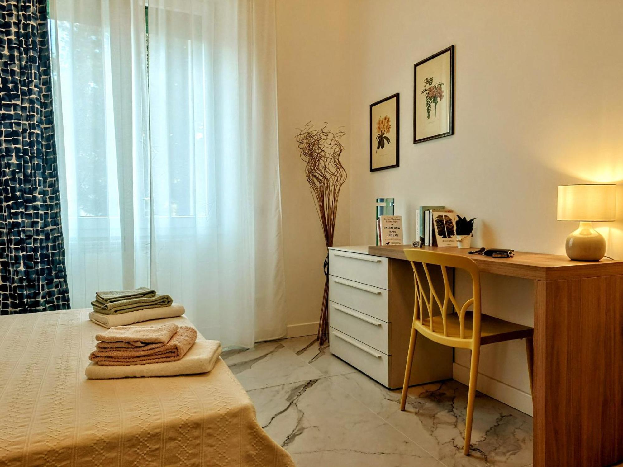 City Apartment - Il Ghiro Florence Exterior photo