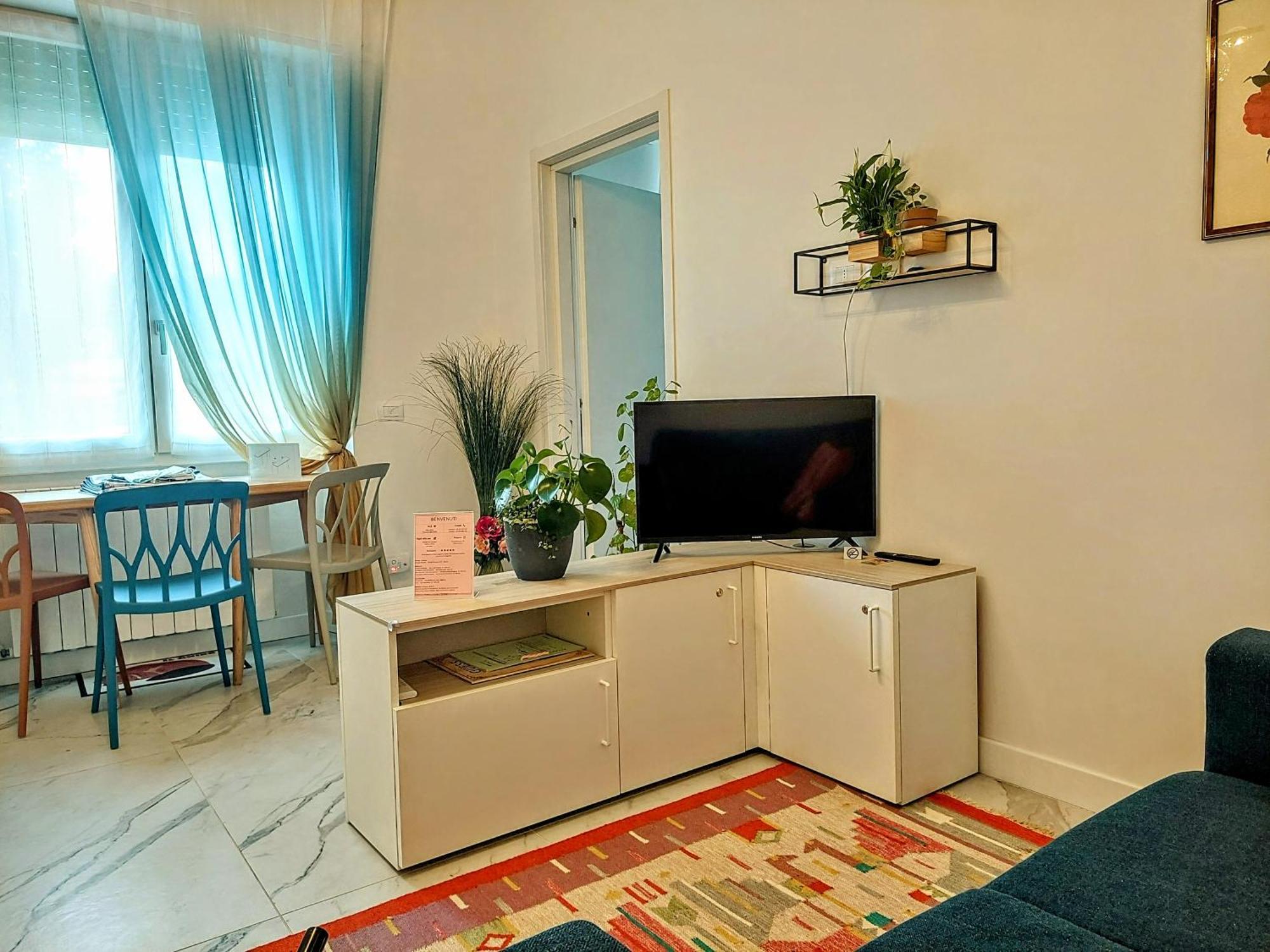 City Apartment - Il Ghiro Florence Exterior photo