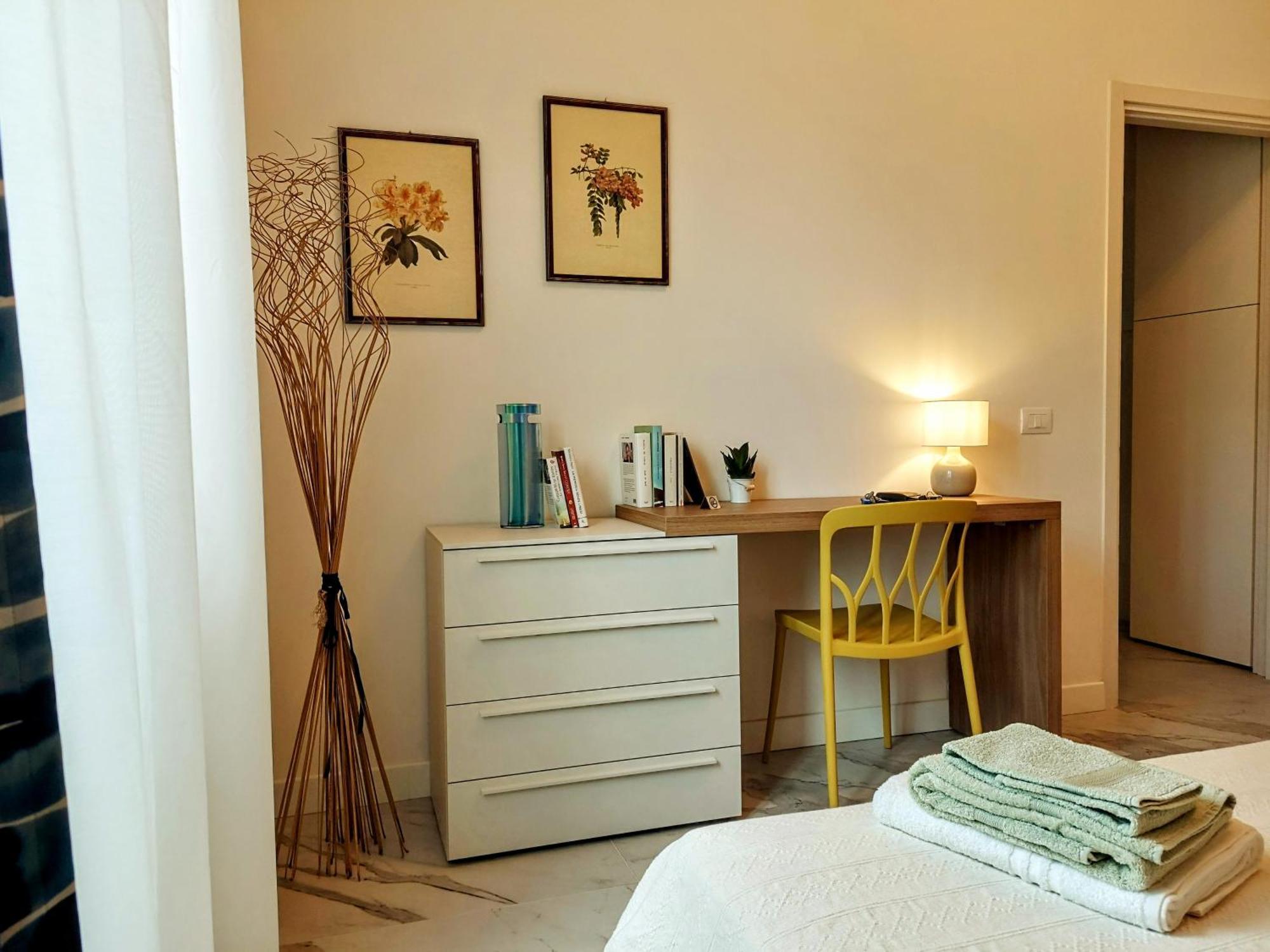 City Apartment - Il Ghiro Florence Exterior photo